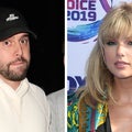 Taylor Swift Fans Think She's Calling Out Scooter Braun on New Track