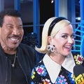 Why Katy Perry's Fellow 'American Idol' Judges Refuse to Get on the Back of Her Motorcycle (Exclusive)