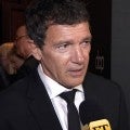 Antonio Banderas on How Life Changed After Having a Heart Attack: 'It Opened My Eyes' (Exclusive)