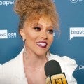 'RHOP' Star Ashley Darby Is Already 'Trying' for Baby No. 2 (Exclusive)