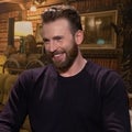 Chris Evans on Whether Captain America Will Appear in 'The Falcon and the Winter Soldier' (Exclusive)