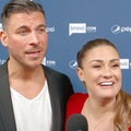 Jax Taylor and Brittany Cartwright Sound Off on the 'Vanderpump Rules' Newbies (Exclusive)