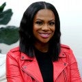 'Real Housewives of Atlanta' Star Kandi Burruss Welcomes Baby Girl!