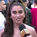 Lauren Jauregui Gives Update on Album & Shares Who She'd Like to Collab With (Exclusive)