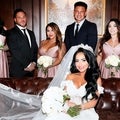 'Jersey Shore' Teaser Shows Angelina's Wedding Drama