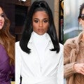 5 Fall Outfit Ideas Inspired by Celebs -- Selena Gomez, Ciara, Katie Holmes and More