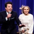 Kristen Bell and Jimmy Fallon Sing the History of Disney Songs, Spill 'Frozen 2' Secrets