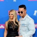 Mike 'The Situation' Sorrentino and Wife Lauren Reveal Miscarriage 