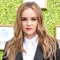 Danielle Panabaker Expecting First Child With Husband Hayes Robbins