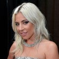 Lady Gaga Goes Nude for Futuristic Photo Shoot -- See the Pic!