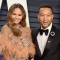 John Legend Wishes 'Queen' Chrissy Teigen a Happy 34th Birthday With Sweet Note