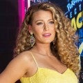 Blake Lively Shares Video From Hospital Taken After Her 2017 On-Set Injury