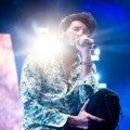 Sebastian Yatra Returns to Colombia With Epic Concert Performance -- Watch! 