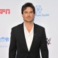 Ian Somerhalder on Whether He'll Make an Appearance on 'Legacies' (Exclusive)