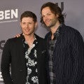 Jared Padalecki Breaks Silence as Jensen Ackles Pokes Fun at His Co-Star's Arrest at 'Supernatural' Convention