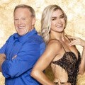 'DWTS': Sean Spicer on What Lindsay Arnold Told Him Following Elimination