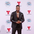 Jason Derulo Shares Revealing Underwear Pic -- and Fans Can't Handle It