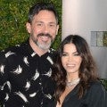 Jenna Dewan Engaged to Steve Kazee: 'You Have My Heart'