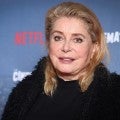 Catherine Deneuve Hospitalized After Suffering a Stroke