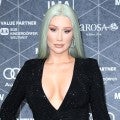 Iggy Azalea and Boyfriend Playboi Carti Robbed of $366,000 Worth of Jewelry at Atlanta Home