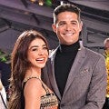 How Sarah Hyland & Wells Adams Celebrated on Their Planned Wedding Day