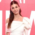 Camila Morrone on How Growing Up in Hollywood Prepared Her for First Leading Role (Exclusive)