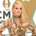 Carrie Underwood Announces She’s Stepping Down From CMA Hosting Duties After 12 Years