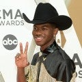 Lil Nas X Wants to Remix Billy Ray Cyrus' 'Achy Breaky Heart,' But It's Not Their Next Collab (Exclusive)