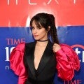 Camila Cabello Wins First Latin GRAMMY as Alejandro Sanz Performs Their Duet: Why She Wasn't There