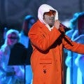 Bad Bunny Closes the Latin GRAMMY Awards With Serene Reggaeton Performance