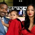 Ray J's Wife Princess Love Shades Him After Claiming He Left Her and Their Daughter 'Stranded' in Las Vegas