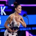 Halsey Seemingly References GRAMMYs Snub in Passionate 2019 American Music Awards Speech