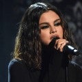 Selena Gomez Was 'Nervous and Stressed' Ahead of AMAs Performance