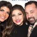 Teresa Giudice's Daughter Gia Reveals She Got a Nose Job