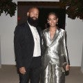 Solange Announces Separation From Husband Alan Ferguson