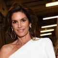 Cindy Crawford's Throwback Pic Is a Whole 'Lot of Girl Power'