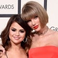 Selena Gomez Stands Up for Taylor Swift Amid Her Music Battle