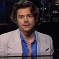 'Saturday Night Live': Harry Styles Shades Zayn Malik, Pokes Fun at His Love Life in Hosting Debut