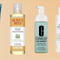 17 Best Face Washes for Acne --  Lancer Skincare, Clinique & More