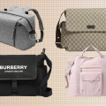 The Best Diaper Bag That Is Chic and Functional