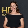 Jennifer Garner Has a Funny Mom Moment While Dropping Daughter Off at School Bus Stop