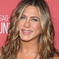 How Jennifer Aniston Won Instagram in 2 Short Months