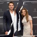 Justin Hartley Files for Divorce From Wife Chrishell Stause After 2 Years of Marriage