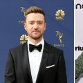 Justin Timberlake Holding Hands With Co-Star Was Innocent, Source Says