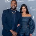 Kim Kardashian Wears Hourglass Chaps Look After Discussing Toning Her Sexy Styles Down