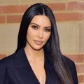 Kim Kardashian Shares Sweet Snap of Chicago and Psalm: 'My Heart!'