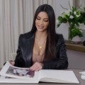 Kim Kardashian Slams Her 'Worst Look Ever' in New 'Vogue' Video -- Watch