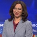 Maya Rudolph Has the Best Reaction to Kamala Harris' VP Nomination