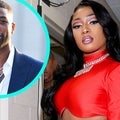 Megan Thee Stallion Shuts Down Tristan Thompson Dating Rumors: 'They Literally Made Up a Whole LIE'