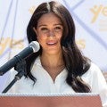 Meghan Markle Says She Doesn't Want People to Love Her, She Wants Them to Hear Her